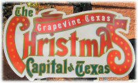Christmas Capital of Texas